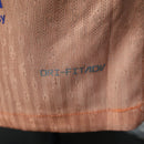 Camisa Barcelona 25/26 Special Edition Jogador - Marrom