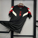 Camisa Manchester United 2024/25 Originals Tee Black