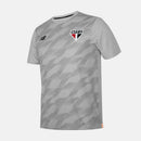 Camisa São Paulo Treino 24/25 Torcedor New Balance Masculina
