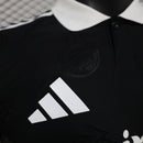 Camisa Real Madrid 25/26 Special Edition Jogador - Preto