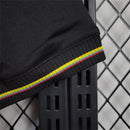 Camisa Colômbia 24/25 Adidas Special Edition - Preto
