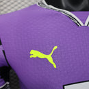 Camisa Boussia Dortmund 25/26 Special Edition Jogador - Roxo
