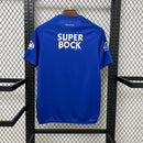 Camisa do FC Porto 24/25 Halloween