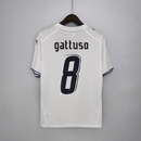 Camisa Retrô Seleção Itália 2006/06 Away