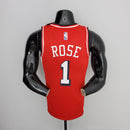 Camisa NBA Chicago Bulls