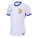 Camisa França Away 2026 Jogador