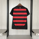 Camisa Feminino Flamengo 25/26 Home