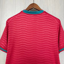 Camisa Portugal I 26/27 Puma Torcedor Masculina