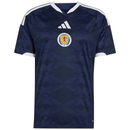 Camisa Escócia 2026 Home