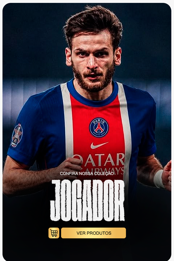 Jogador