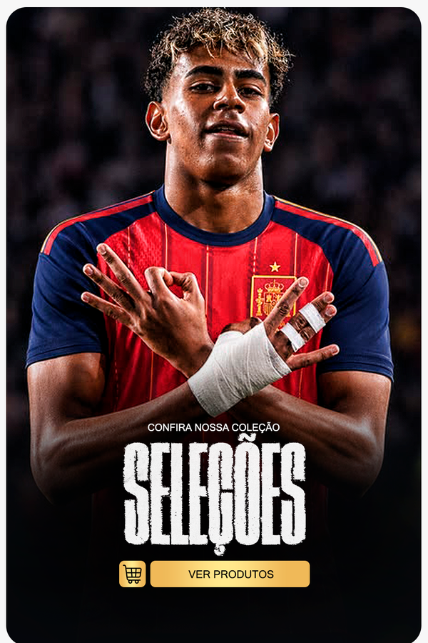 Seleções
