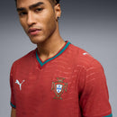 Camisa Portugal 2026 Home
