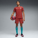 Camisa Portugal 2026 Home