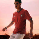 Camisa Portugal 2026 Home