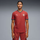 Camisa Portugal 2026 Home