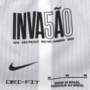 Camisa Corinthians II 2026/27 s/n Torcedor Nike Masculina - Branco+Preto