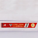 Camisa São Paulo Home 25/26 - Branca