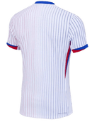 Camisa França Away 2026 Jogador