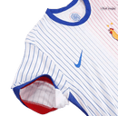 Camisa França Away 2026 Jogador