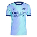 Camisa Arsenal Terceiro Uniforme 24/25 - Adidas Torcedor Masculina
