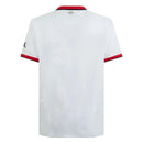 Camisa Milan Reserva 24/25 - Puma Torcedor Masculina