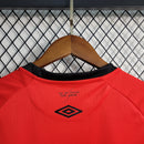 Camisa Atletico Paranaense I 23/24 - Feminina