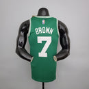 Camisa NBA Boston Celtics
