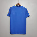 Camisa de Treino Seleção Brasil Nike - Azul Escura