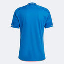 Camisa Seleção Itália 23/24 Adidas - Azul
