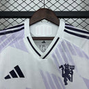 Camisa Manchester United 25/26 Away