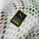 Camisa Portugal Manga Longa 25∕26 - Banco
