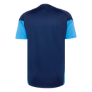 Camisa Cruzeiro 26/27 Treino Comissão - Adidas Versão Torcedor